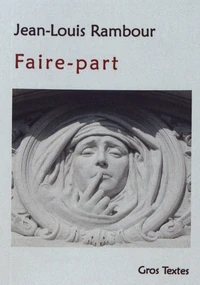 Faire-part