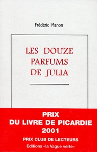 Les douze parfums de Julia