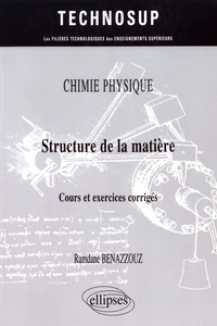 Structure de la matière