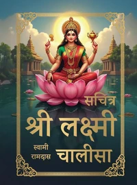 Sachitra Sri Laxmi Chalisa