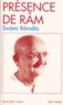  Ramdas Swami - Présence de Râm.