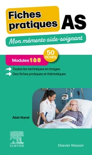 AS Mémento des fiches de soin aides-soignantes