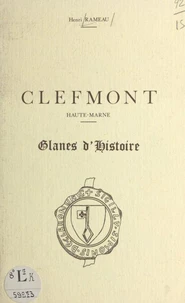 Clefmont, Haute-Marne