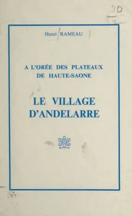 Le village d'Andelarre