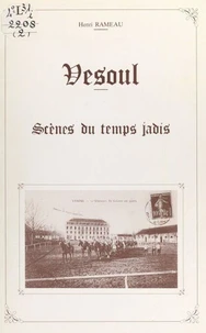 Vesoul