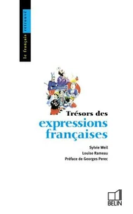 Tresors Des Expressions Francaises