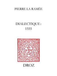 Dialectique : 1555
