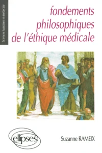 Fondements philosophiques de l'éthique médicale