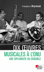Dix oeuvres musicales à l'ONU