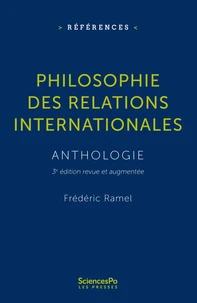 Philosophie des relations internationales