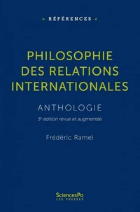 Philosophie des relations internationales