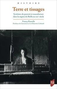 Terre et tissages