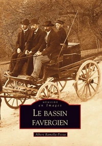 Le bassin favergien