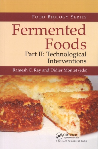 Fermented Foods. Part II, Technological Interventions