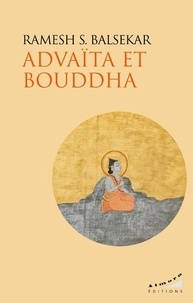 Ramesh S. Balsekar - Advaita et Bouddha.