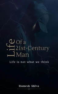 Life of a 21st-Century Man