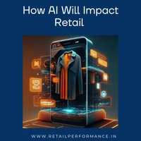 How AI Will Impact Retail