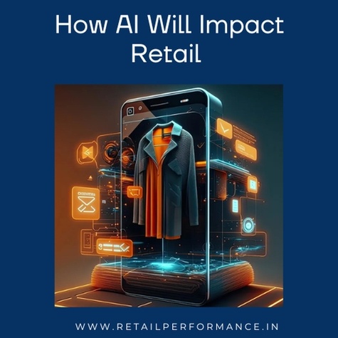  Ramesh Venkatachalam - How AI Will Impact Retail.