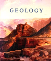Geology. An Introduction To Physical Geology, Edition En Anglais