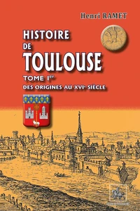 Histoire de Toulouse