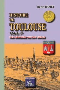 Histoire de Toulouse