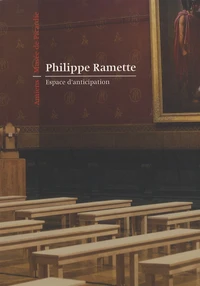 Espace d'anticipation