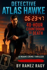 Detective Atlas Hawke: 48-Hour Countdown to Death: A Miami Crime Thriller