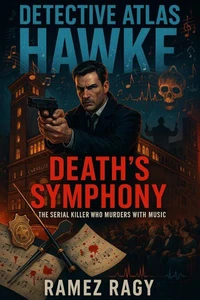 Detective Atlas Hawke: Death's Symphony - The Serial Killer Who Murders with Music