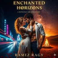 Enchanted Horizons: A Romance of Discovery