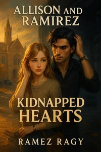 Kidnapped Hearts: When Trust Becomes Everything: An Allison &amp; Ramirez Romantic Thriller