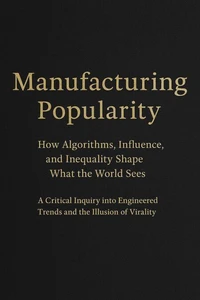 Manufacturing Popularity