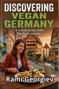 Discovering Vegan Germany