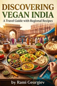 Discovering Vegan India