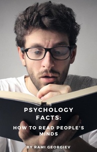 Livres audio gratuits avec téléchargement mp3 Psychology Facts: How to Read People's Minds.