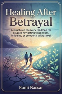 Healing After Betrayal