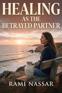 Healing as the Betrayed Partner