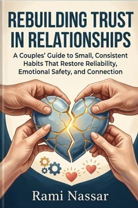 Rebuilding Trust in Relationships