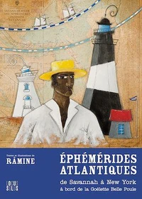 Ephémérides atlantiques