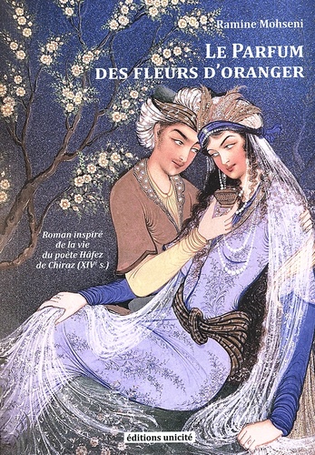 Le parfum des fleurs d'oranger