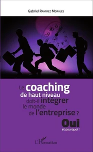 Le coaching de haut niveau doit-il intégrer le monde de l'entreprise ?