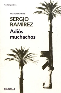 Adios muchachos