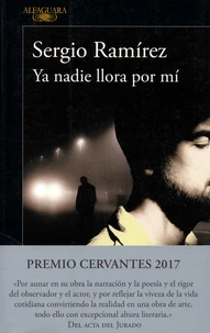 Ya nadie llora por mi