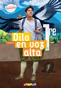 Espagnol 1re Dilo en voz alta