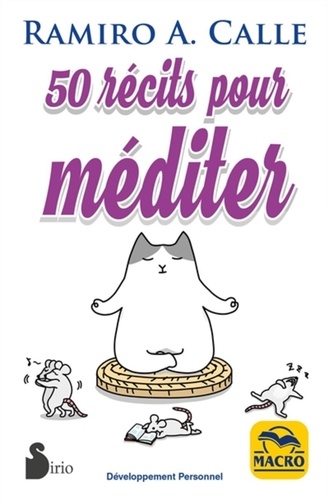 50 récits pour méditer