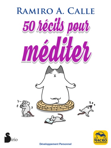 50 récits pour méditer