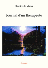 Ramiro de Matos - Journal d'un thérapeute.