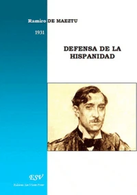 Defensa de la hispanidad