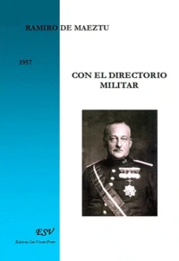 Con el directorio militar