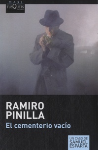 Ramiro Pinilla - El cementerio vacio.