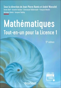 Mathématiques